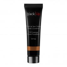 Black Up - Fond De Teint Crème Haute Couvrance 9 - Couvrance Haute - 30 ml