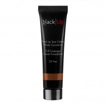 Black Up - Fond De Teint Crème Haute Couvrance 12 - Couvrance Haute - 30 ml