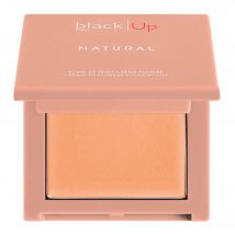Black Up - Fond De Teint Crème Poudré 1 - Couvrance Haute - 30 ml