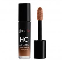 Black Up - Anticernes Haute Couvrance 5 - Couvrance Haute - 4.5 g