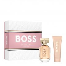Boss - Coffret Boss The Scent For Her Eau De Parfum 50ml & Lait Corps