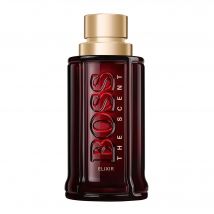 Boss - Boss The Scent Elixir Eau De Parfum 100ml