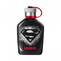 Boss - Hugo Superman Eau De Parfum 125ml