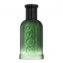 Boss - Boss Bottled Bold Citrus Eau De Parfum 50ml