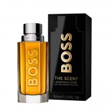 Boss - Boss The Scent Lotion Après-rasage 100ml
