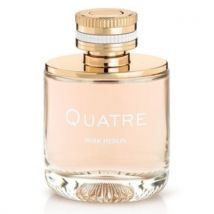 Boucheron - Quatre Pour Femme Eau De Parfum Vaporisateur 100ml