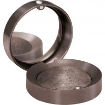 Bourjois - Ombre À Paupières Boite Ronde - 06 Aura De Nuit Ombre À Paupières 06 Aura De Nuit - Taupe - Couvrance Moyenne - 1.2 g