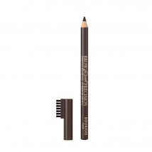 Bourjois - Brow Reveal Crayon À Sourcils - Brow Reveal Précision 04 Brunette - Taupe - Couvrance Naturelle - 1.4 g