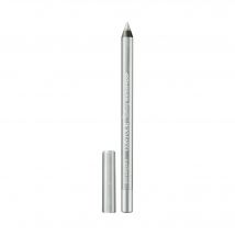 Bourjois - Contour Clubbing Waterproof Crayon Yeux 52 Disco Ball - Gris Argenté - Couvrance Haute - 1.2 g