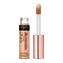 Bourjois - Always Fabulous Anti-cernes 100 Ivoire - Beige - 10 ml