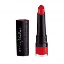 Bourjois - Rouge Fabuleux Rouge À Lèvres 11 Cindered-lla - Rouge - Couvrance Haute - 2 g