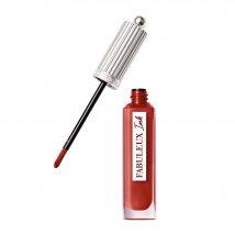 Bourjois - Fabuleux Ink Rouge À Lèvres 08 Cinna'mon Amour - Rose - Couvrance Haute - 3.5 ml