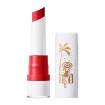 Bourjois - French Riviera Rouge À Lèvres 08 Rubi$sq$s Cute - Rouge - Couvrance Moyenne - 2.4 g