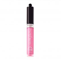 Bourjois - Gloss Fabuleux Lip Gloss 10 - Rose Symphonic - 2.4 g