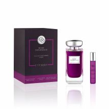 By Terry - Rose Infernale Eau De Parfum Intense Vaporisateurs 100ml Et 8,5ml - Idée Cadeau Fête Des Mères