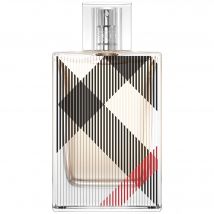 Burberry - Brit Pour Femme Eau De Parfum Vaporisateur 50ml