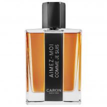Caron - Aimez Moi Comme Je Suis Eau De Toilette 125ml