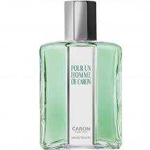 Caron - Pour Un Homme De Caron Eau De Toilette - Flacon 500ml
