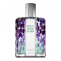 Caron - Pour Un Homme De Caron - Édition Limitée Eau De Toilette - Vaporisateur 125ml