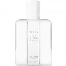 Caron - Pour Un Homme De Caron Le Matin Eau De Toilette - Vaporisateur Vaporisateur 125ml