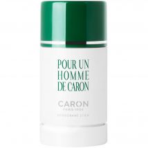 Caron - Pour Un Homme De Caron Déodorant Stick 75g