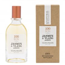 100bon - Jasmin Et Ylang Solaire Eau De Parfum Vaporisateur 50ml