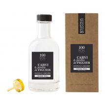 100bon - Carvi Et Jardin De Figuier Concentré Recharge - Vaporisateur 200ml