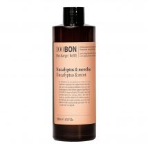 100bon - Spray Maison Eucalyptus Et Menthe Recharge Parfum D'intérieur 200ml - 500 ml