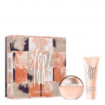 Cerruti 1881 - Coffret Cerruti 1881 Eau De Toilette 50ml & Lotion Parfumée Corps