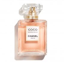 Chanel - Coco Mademoiselle Eau De Parfum Intense Vaporisateur Vaporisateur - 35 Ml