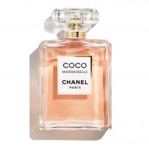 Chanel - Coco Mademoiselle Eau De Parfum Intense Vaporisateur Vaporisateur - 200 Ml