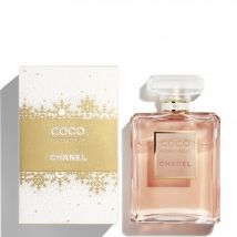 Chanel - Coco Mademoiselle Eau De Parfum Édition Limitée 100ml