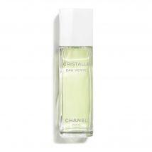 Chanel - Cristalle Eau Verte Eau De Parfum 100ml