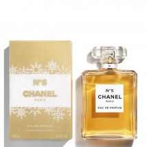 Chanel - N°5 Eau De Parfum Édition Limitée 100ml