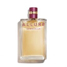 Chanel - Allure Sensuelle Eau De Parfum Vaporisateur Vaporisateur - 100 Ml