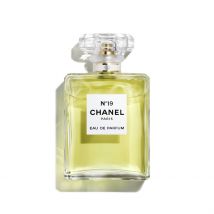Chanel - N°19 Eau De Parfum Vaporisateur Vaporisateur - 100 Ml