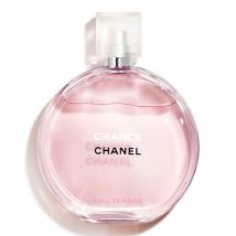 Chanel - Chance Eau Tendre Eau De Toilette Vaporisateur Vaporisateur - 150 Ml - Idée Cadeau Fête Des Mères