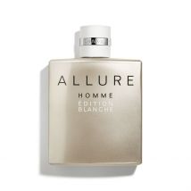 Chanel - Allure Homme Édition Blanche Eau De Parfum Vaporisateur Vaporisateur - 100 Ml