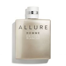 Chanel - Allure Homme Édition Blanche Eau De Parfum Vaporisateur Vaporisateur - 150 Ml