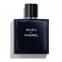 Chanel - Bleu De Chanel Eau De Toilette Vaporisateur Vaporisateur - 150 Ml