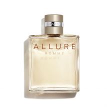 Chanel - Allure Homme Eau De Toilette Vaporisateur Vaporisateur - 100 Ml