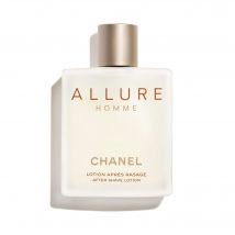 Chanel - Allure Homme Lotion Après Rasage 100ml
