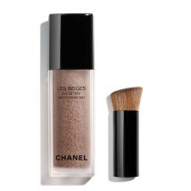 Chanel - Les Beiges Eau De Teint Deep 30ml - Beige - 30 ml