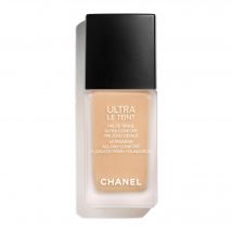 Chanel - Ultra Le Teint Fluide Haute Tenue - Ultra Confort - Fini Zéro Défaut B30 30ml - 30 ml