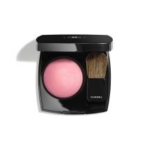 Chanel - Joues Contraste Fard À Joues Poudre 64 Pink Explosion - 4g - 4 g