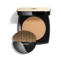 Chanel - Les Beiges Poudre Belle Mine Naturelle N°40 - 12g - Beige - 12 g