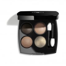 Chanel - Les 4 Ombres Ombres À Paupières Effets Multiples 388 Éclat De Nuit - 2 g