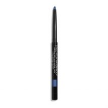 Chanel - Stylo Yeux Waterproof Contour Des Yeux Longue Tenue 38 Bleu Metal - 0.3 g