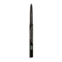 Chanel - Stylo Yeux Waterproof Contour Des Yeux Longue Tenue Vert Emeraude - 0.3 g