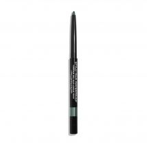 Chanel - Stylo Yeux Waterproof Contour Des Yeux Longue Tenue 90 Vert Lagon 0.30g - 0.3 g